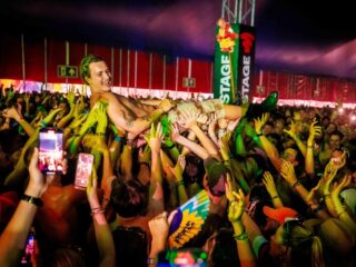 Wanneer hoor ik mijn favo liedje tijdens de 3FM Festival Top 1003?