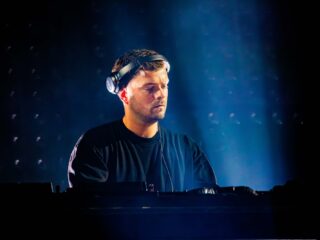 Martin Garrix staat voor de elfde keer op rij op ADE