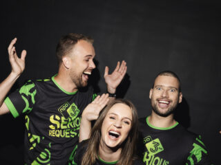 3FM Serious Request heeft nu al ruim €1 miljoen opgehaald