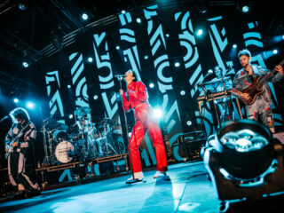 Veiling voor 3FM Serious Request is open met o.a. een akoestisch huiskamerconcert van RONDÉ