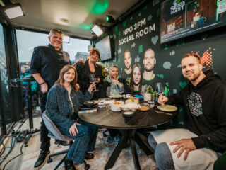 Jonnie Boer, chef De Librije die zich groots voor SR24 inzette, overleden op 60-jarige leeftijd