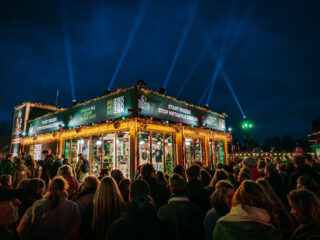 Vraag jouw favoriete plaat aan voor 3FM Serious Request