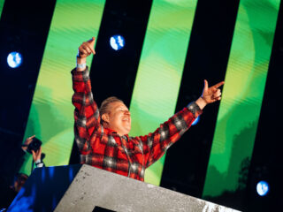 Sophie laat heel Zwolle zingen met haar Singalong