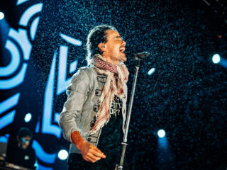 KANE zingt ontroerend duet met Chris, vader van overleden Zen (0)