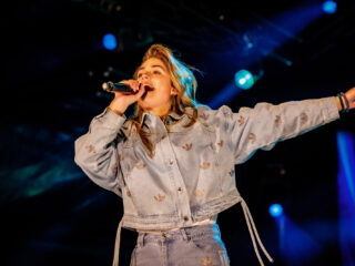 Op deze festivals staan (ex-)3FM Talents deze zomer te stralen