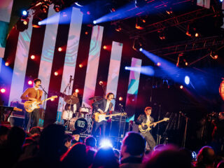 The Vices blazen Zwolle volledig omver met keihard optreden