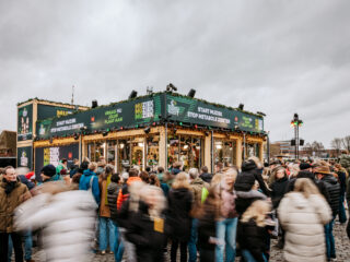 Podiumprogramma 3FM Serious Request vanavond gaat niet door: bekendmaking eindstand te volgen via schermen en gebruikelijke kanalen