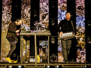 Zwolle danst op de elektronische bangers van Tinlicker