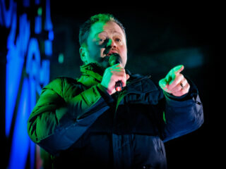 Het oerhollandse avondje is gekomen... op 3FM Serious Request 2024!