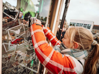 Zeven manieren om te doneren aan Metakids