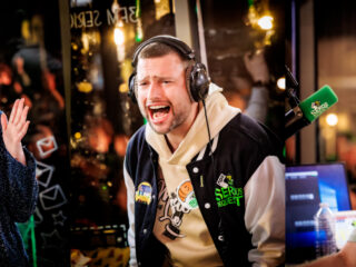 Dit waren de hoogtepunten van 3FM Serious Request 2024