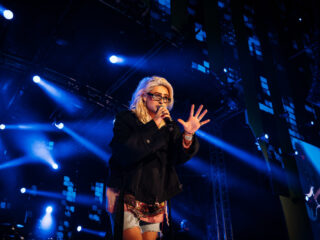 Deze (ex-)3FM Talents kun jij zien op ESNS