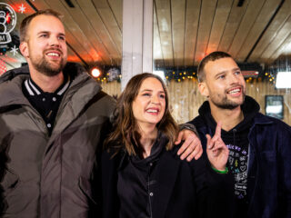 3FM Serious Request wint Zeldzame Engel Media-award