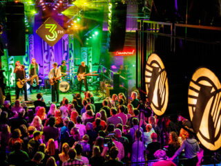 Win tickets voor Noorderslag 2026 met optredens van Bente, Antoon, Def en meer