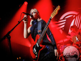 3voor12: Dit is de Top 25 van Noorderslag 2025