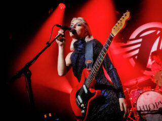 3FM TalentHiqpy en Lenny Monsou zijn dit jaar te vinden op ESNS