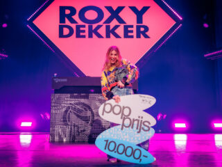 Wat kan je verwachten van ESNS26? Optredens, Popprijs, 3FM x FunX stage en meer