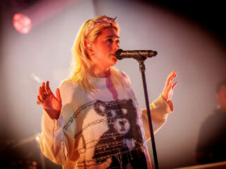 Top 5 live optredens van Bente bij 3FM