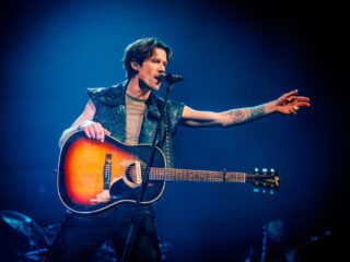 Camiel van Son Mieux openhartig over mentale gezondheid: "Ik ben op de goede plek"