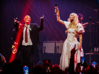 Dit zijn alle optredens van de 3FM Awards 2025