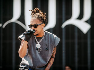 Ronnie Flex verliest hoger beroep tegen Top Notch voor rechten muziek