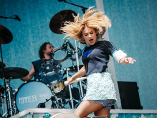 3voor12: De beste acts van de Pinkpop-vrijdag