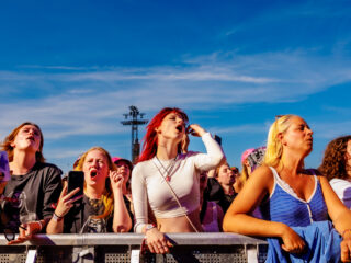 3FM Festimeter: Welke festivals vallen in de prijzen?