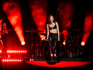 Halverwege het festivalseizoen en jullie hebben nú al zoveel #livegoals behaald