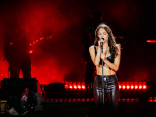 Dit zijn de allerbeste covers van Olivia Rodrigo