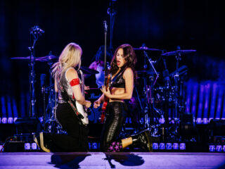 3voor12: Check hier de top 25 van Pinkpop