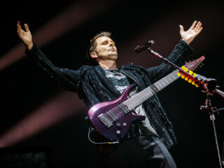 Dit was Muse op Pinkpop: de ultieme afsluiter vol verrassingen