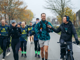 Dat was hollen: beleef de Hollen Naar De Bossche Bollen nog een keer