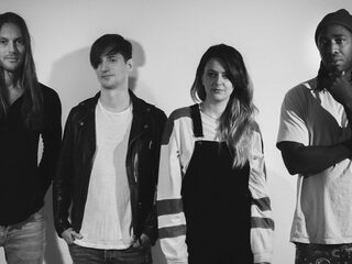 Bloc Party is terug met nieuwe muziek