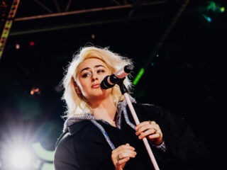 Deze (ex) 3FM Talents kun jij op ESNS26 bewonderen