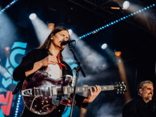 Kensington laat ’s-Hertogenbosch meezingen bij 3FM Serious Request