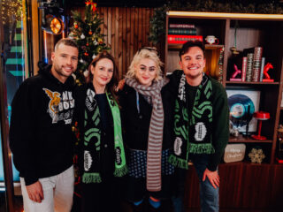 Dit was de eerste dag van 3FM Serious Request 2025