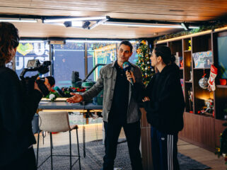 Dit was dag drie van 3FM Serious Request 2025