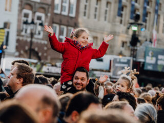 Dit was dag vier van 3FM Serious Request 2025