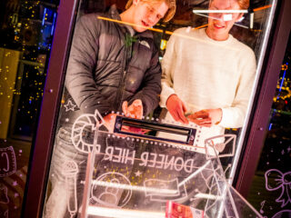 Alles wat jij NU doneert, wordt VERDUBBELD!