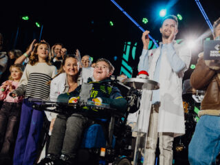 Dit was dag vijf van 3FM Serious Request 2025