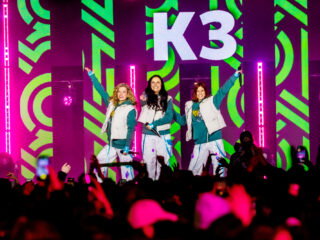 Met energie naar de finish: de laatste thema-avond van 3FM Serious Request 2025