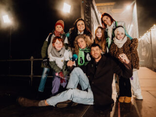 Dit was de allerlaatste dag van 3FM Serious Request 2025