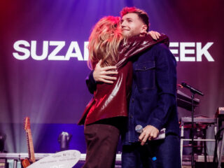 Suzan en Freek zijn winnaars Popprijs 2025