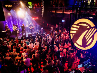 ESNS bevestigd de eerste artiesten voor Noorderslag met o.a. Elmer, Mula en Radio Z