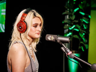 3FM Talent Bente na ESNS 2026: “Ik probeer zo lang mogelijk in die bubbel te blijven”