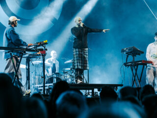 Sef zet de 3FM Awards compleet op zijn kop