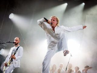 3voor12: de acht beste acts van de zaterdag
