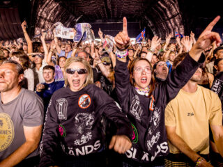Ready voor de moshpit? Win tickets voor de afsluiter van IJSLAND ERA 2