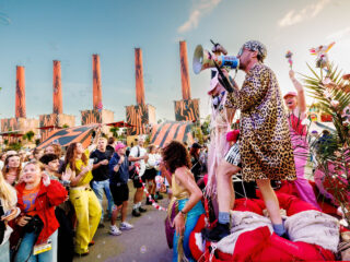 3FM Festimeter: Welk festival was dit jaar de absolute topper?