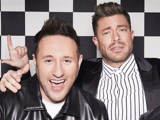 Atomic Kitten en Blue samen op tour in 2022